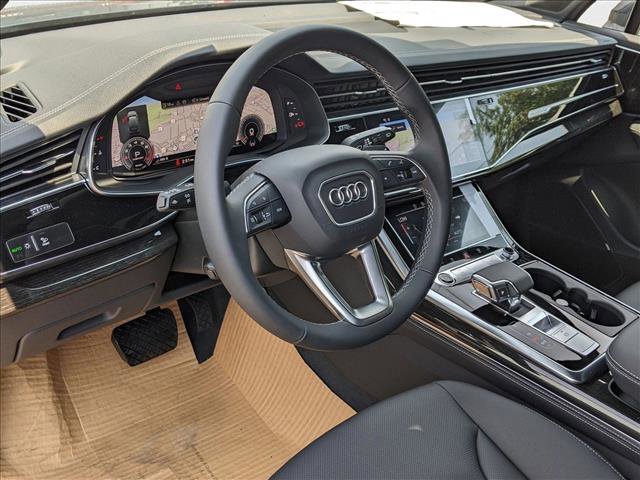 New 2025 Audi Q7 3.0T Premium Plus image 3
