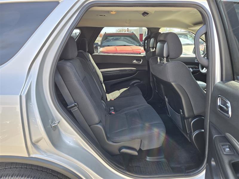 Used 2013 Dodge Durango SXT image 33