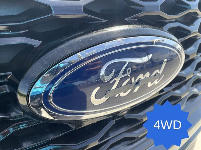 Used 2023 Ford Explorer ST w/ Equipment Group 401A image 32