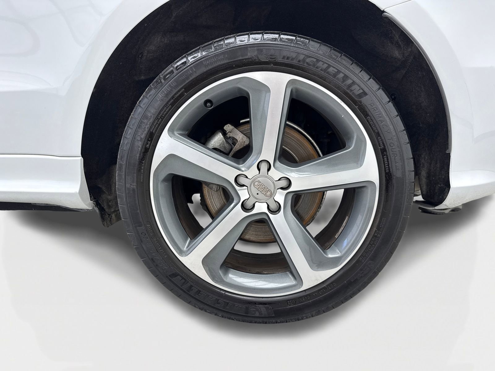 Used 2017 Audi Q5 3.0T Premium Plus w/ Technology Package image 47