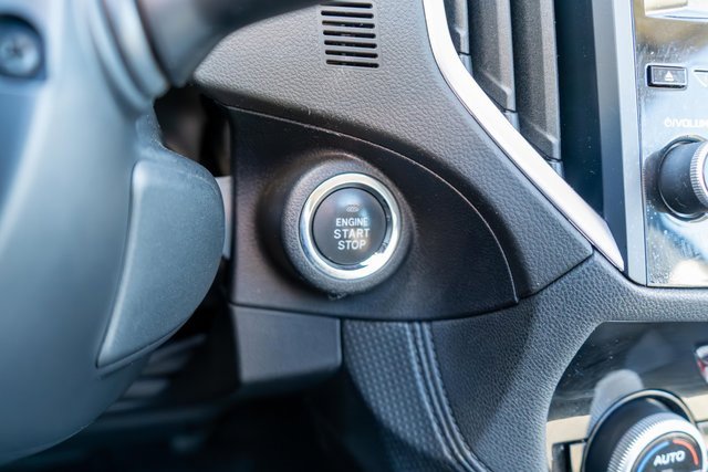 Used 2021 Subaru Forester Premium image 29