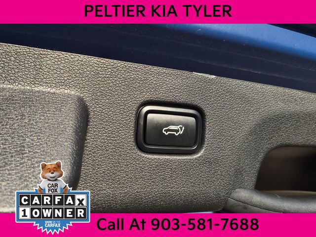 Certified 2023 Kia Sportage X-Line w/ X-Line Premium Package image 10