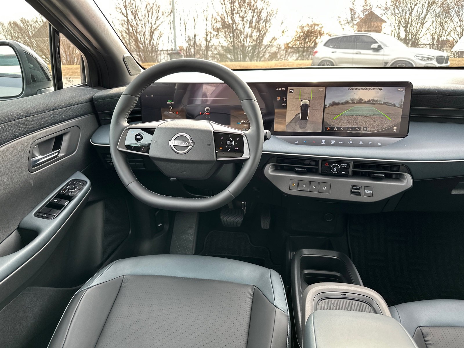 New 2026 Nissan Leaf SV+ w/ Floor Mat Package (SV+) image 22