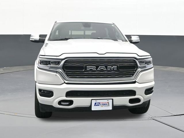 Used 2020 RAM 1500 Limited w/ Protection Group image 24