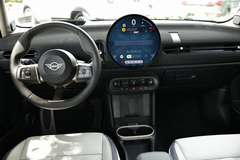 New 2025 MINI Cooper S image 27