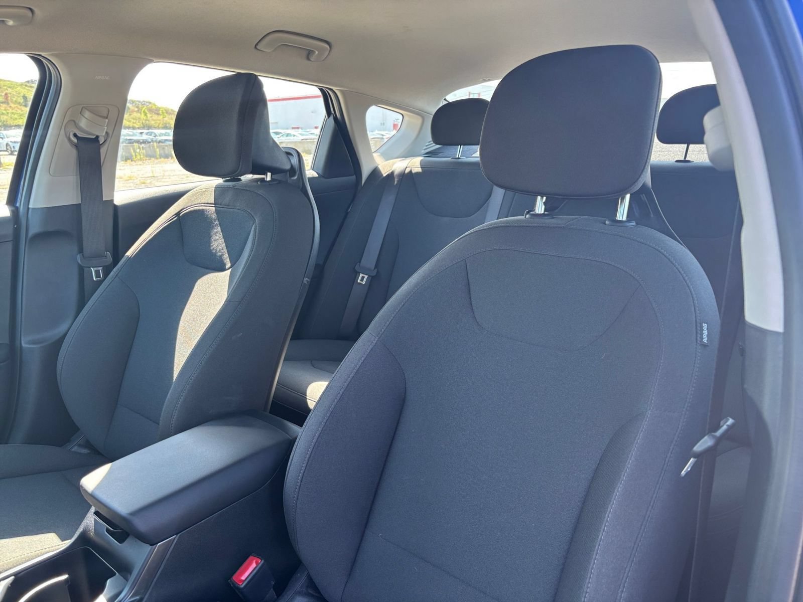 Used 2026 Kia K4 FWD image 28
