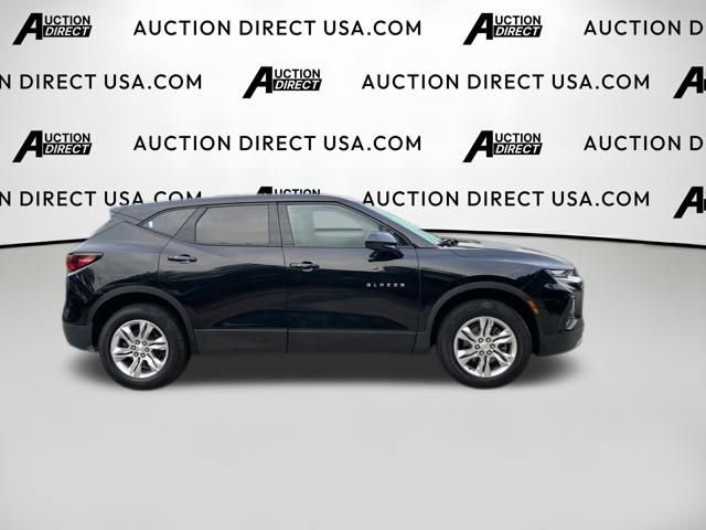 Used 2019 Chevrolet Blazer LT FWD image 24