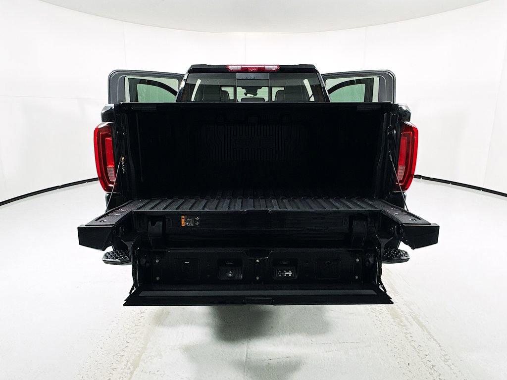 Used 2023 GMC Sierra 1500 Denali Ultimate AWD/4WD image 29
