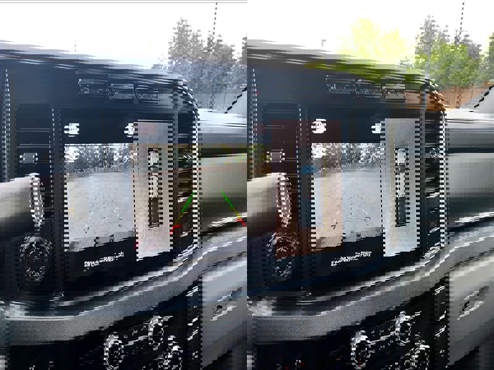 Used 2024 Ford F450 Limited w/ FX4 Off-Road Package AWD/4WD image 23