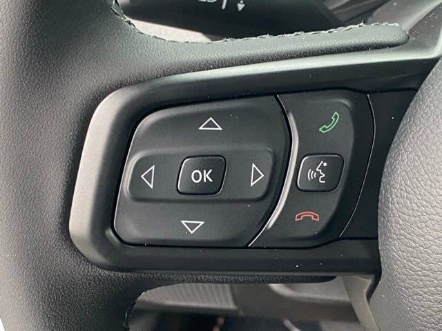 New 2026 Jeep Wrangler Unlimited Sport AWD/4WD image 16