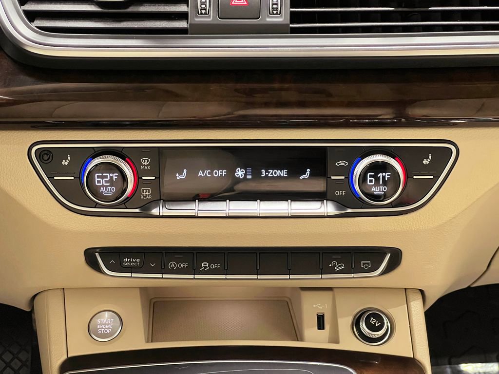 Used 2019 Audi Q5 2.0T Premium image 24