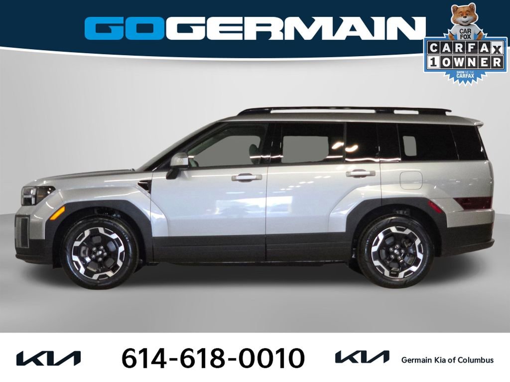 Used 2024 Hyundai Santa Fe SEL image 12