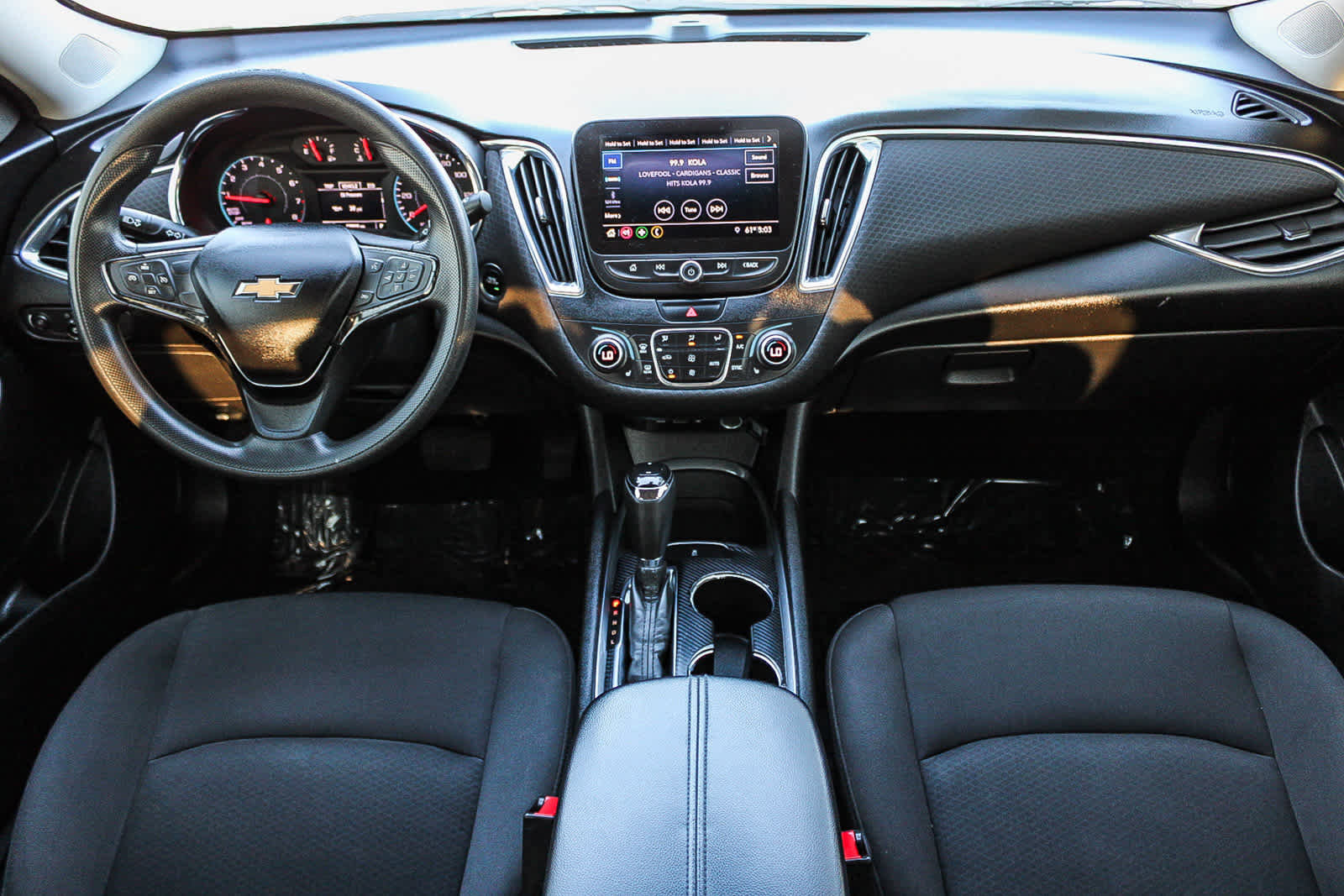 Used 2019 Chevrolet Malibu LT image 12