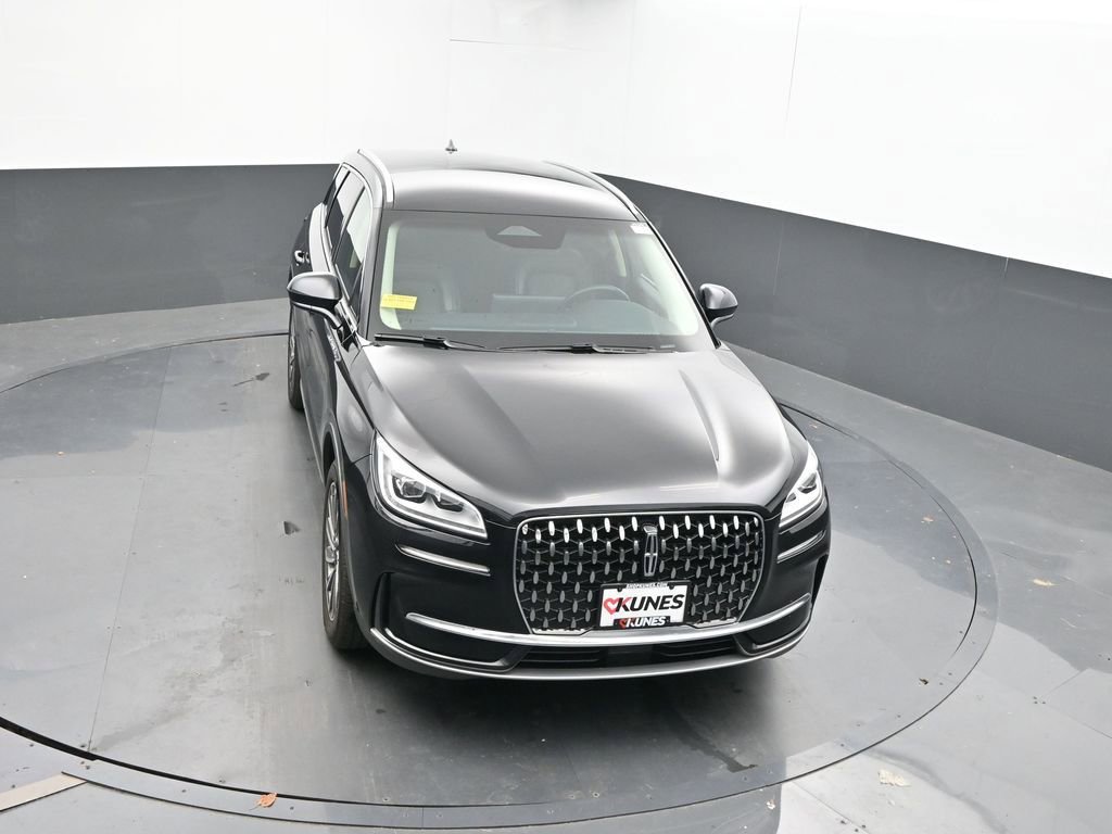 Used 2024 Lincoln Corsair Reserve image 58
