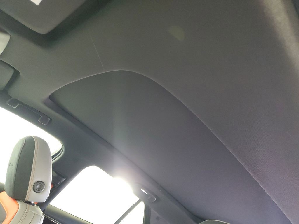 New 2026 Chevrolet Blazer EV SS image 28