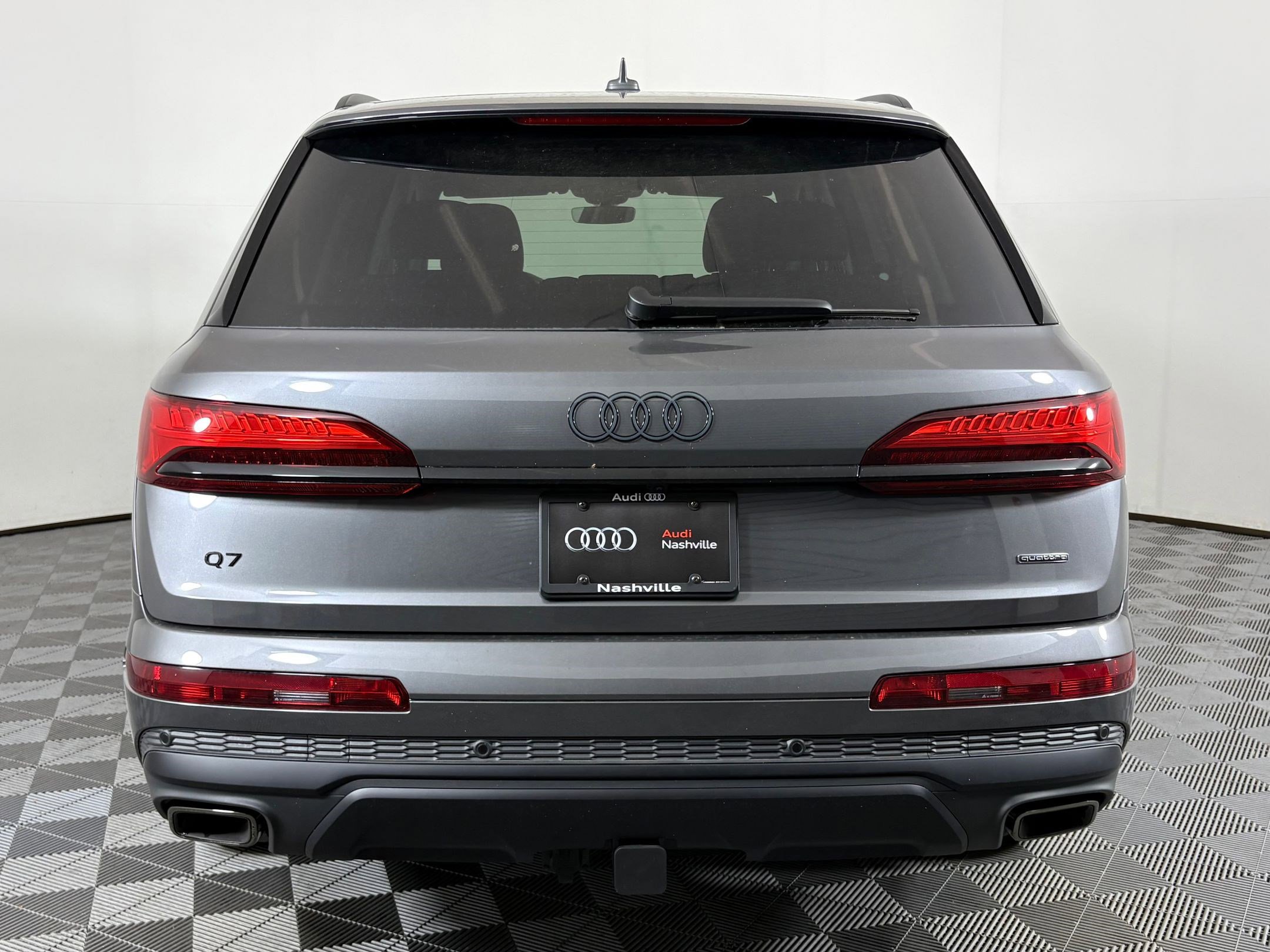 New 2026 Audi Q7 3.0T Premium Plus image 10