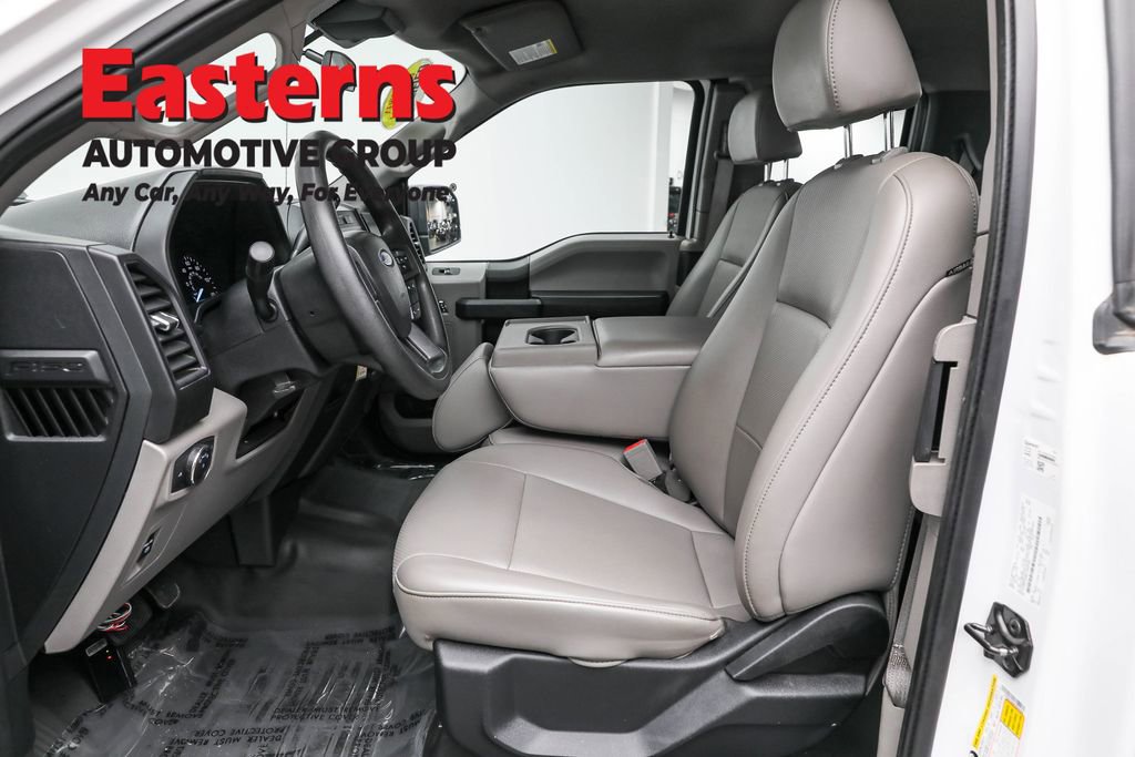 Used 2020 Ford F150 XL w/ Equipment Group 101A Mid image 14