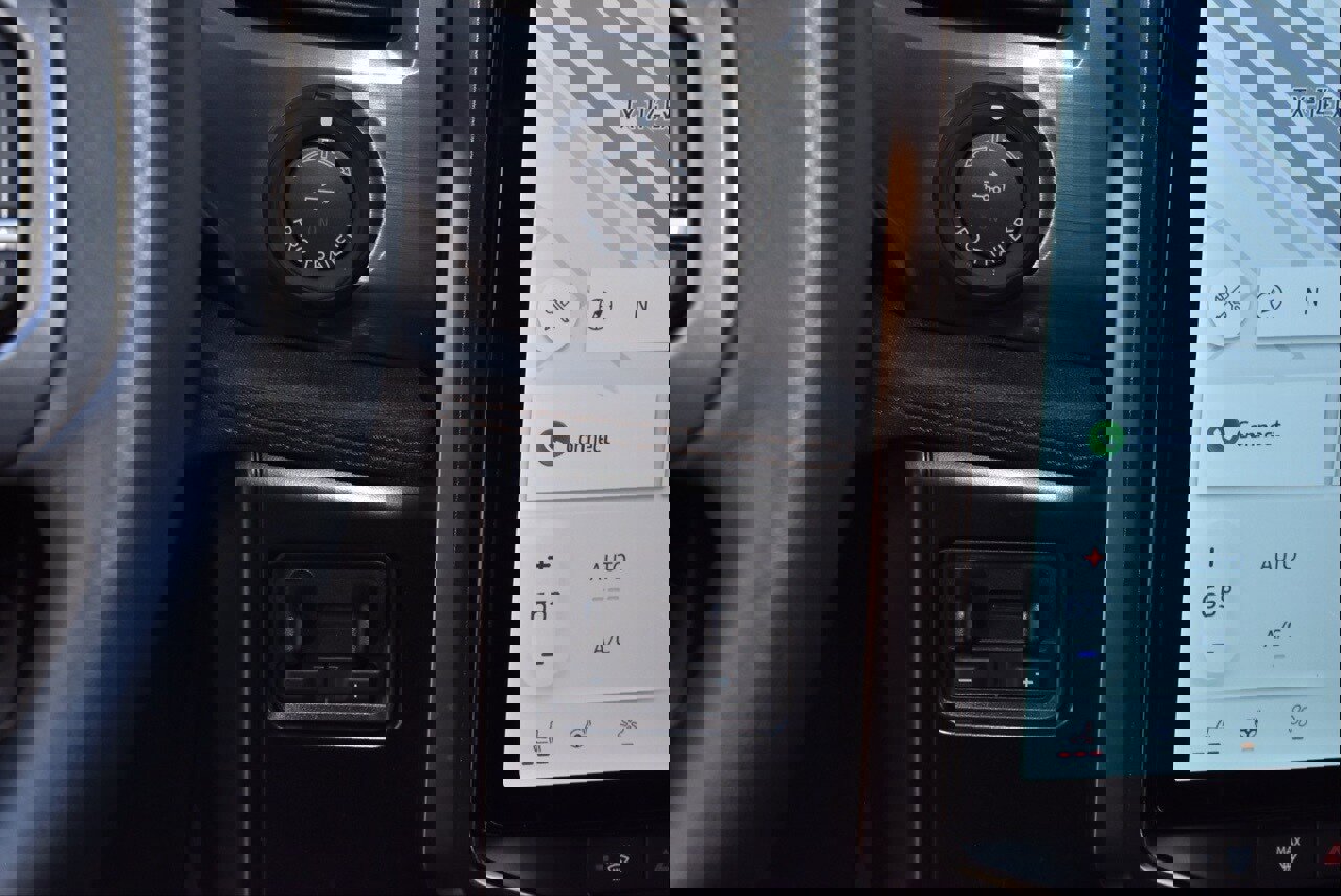 Certified 2023 Ford F150 Lightning Lariat w/ Equipment Group 511A High image 29