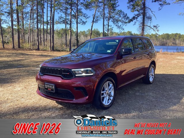 Used 2023 Dodge Durango GT image 1