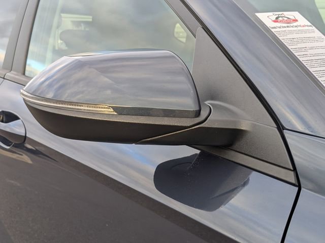 Used 2024 Hyundai Kona SEL image 13