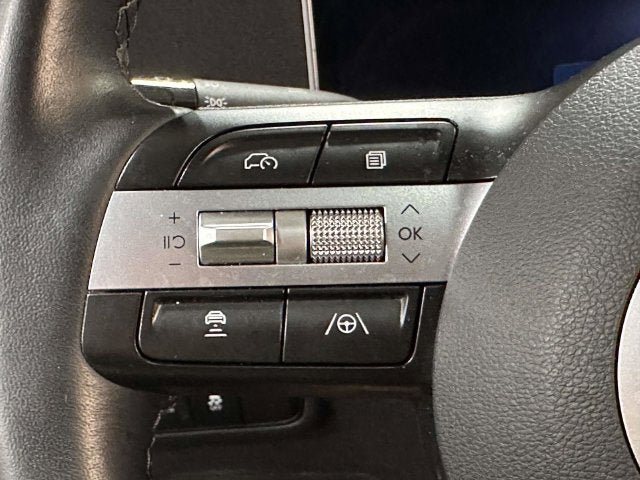 Used 2025 Hyundai Tucson SEL AWD/4WD image 29