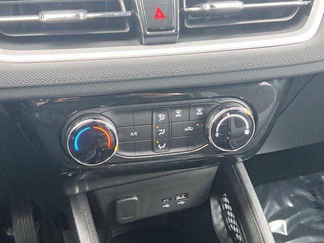 Used 2026 Chevrolet TrailBlazer LT image 17