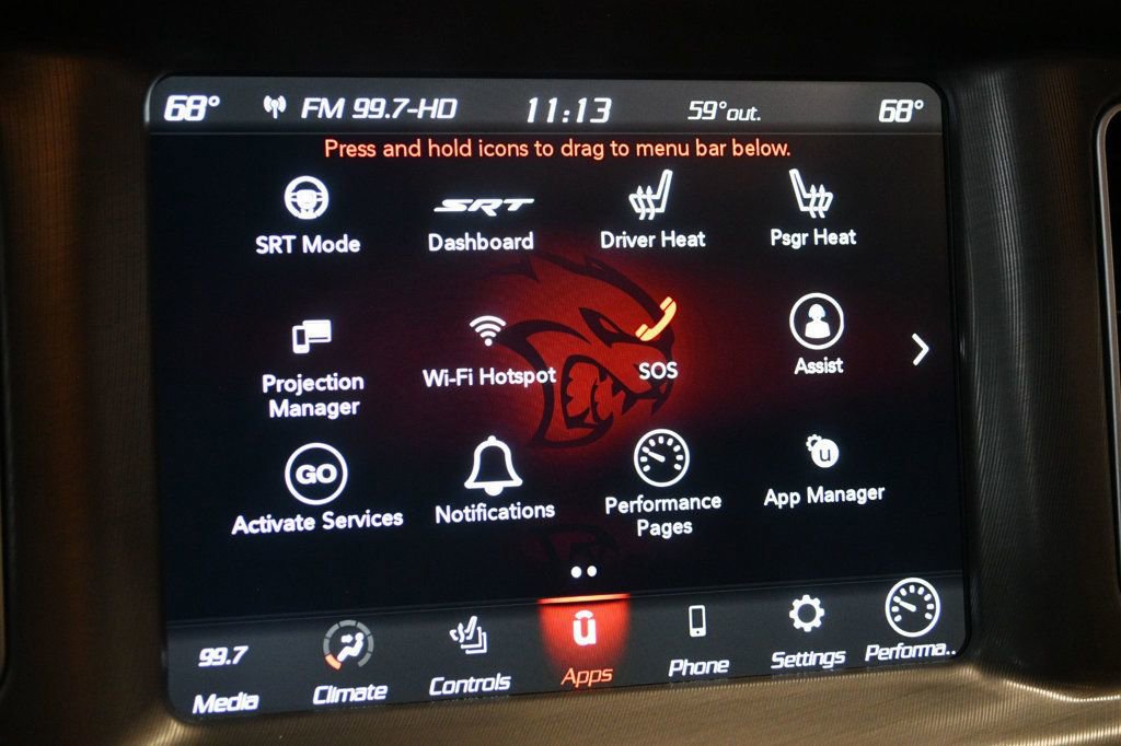 Used 2022 Dodge Charger Scat Pack image 66