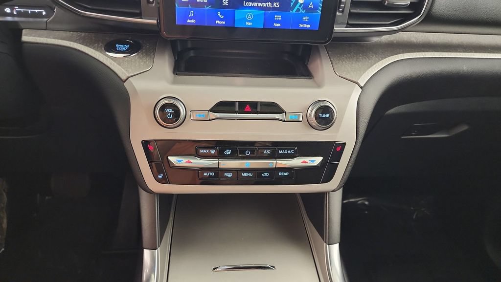 Used 2023 Ford Explorer Timberline w/ Timberline Technology Package AWD/4WD image 18