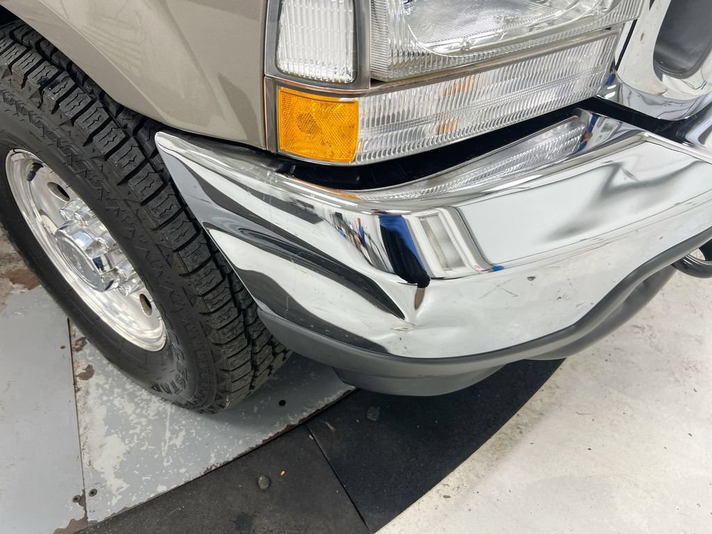 Used 2003 Ford F250 XL RWD image 27
