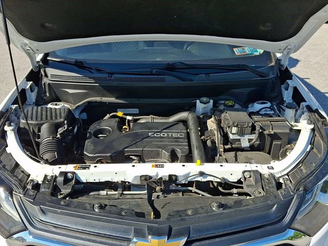 Used 2019 Chevrolet Equinox LT FWD image 29