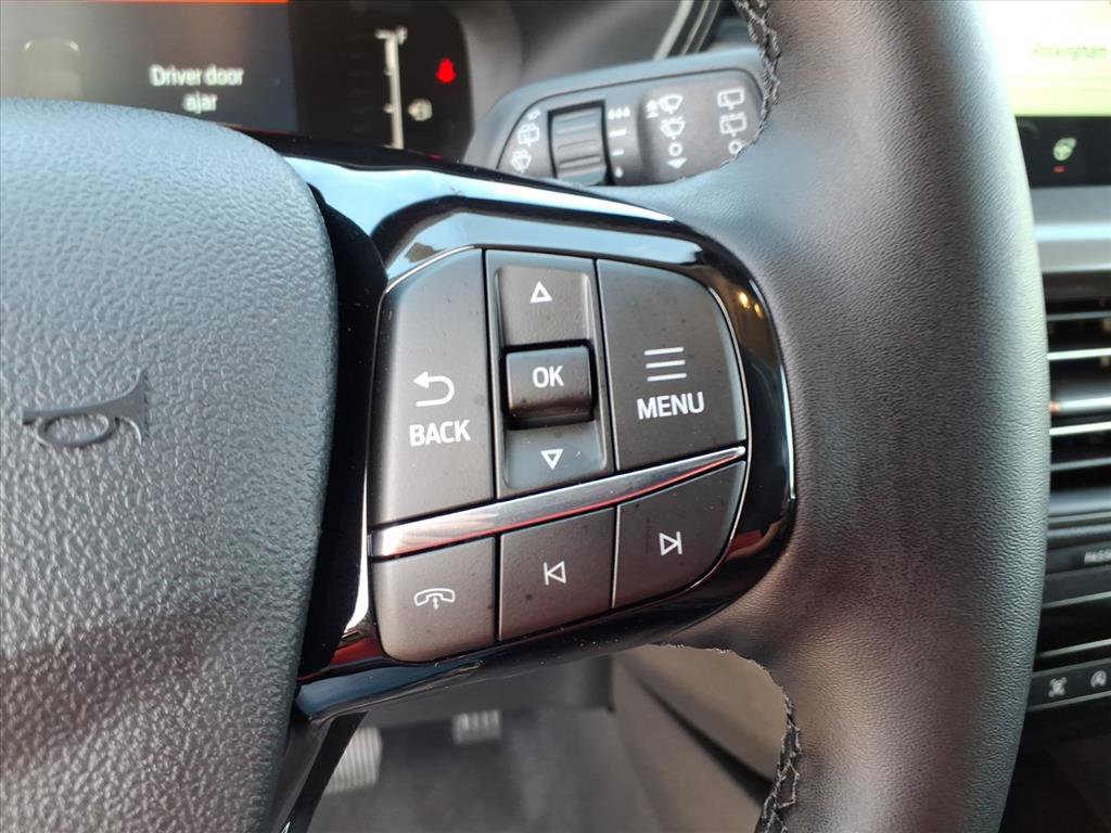 New 2026 Ford Escape Active w/ Tech Pack #1 image 45