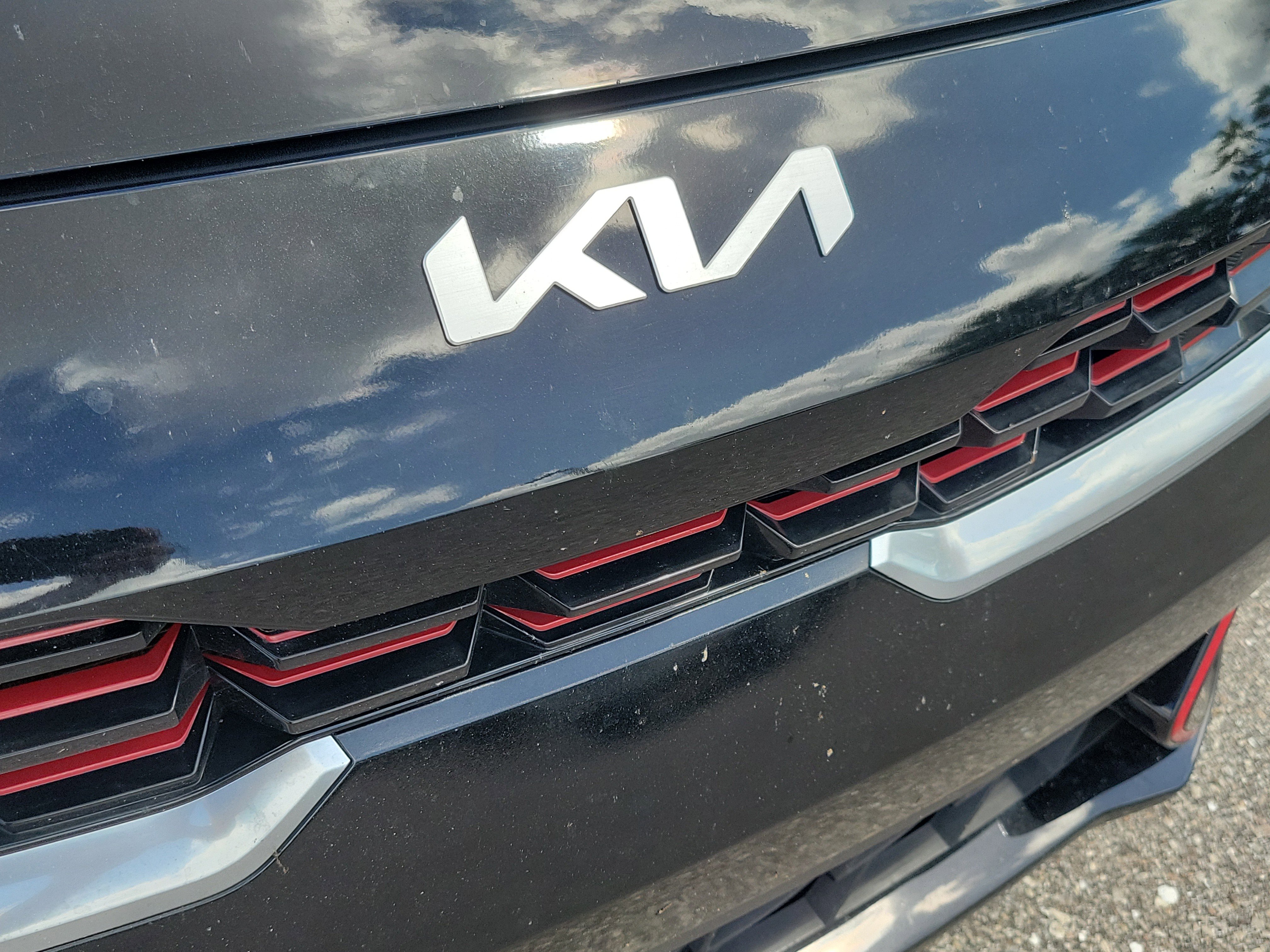 Used 2023 Kia Forte GT-Line FWD image 7