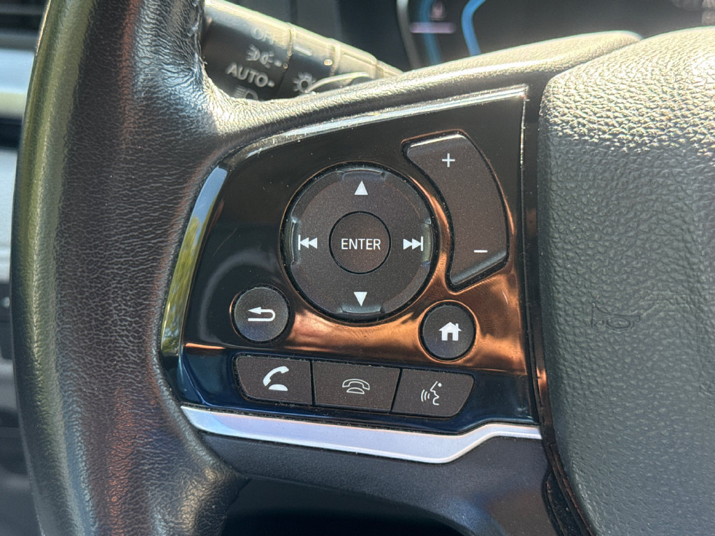 Certified 2020 Honda Odyssey Elite image 30