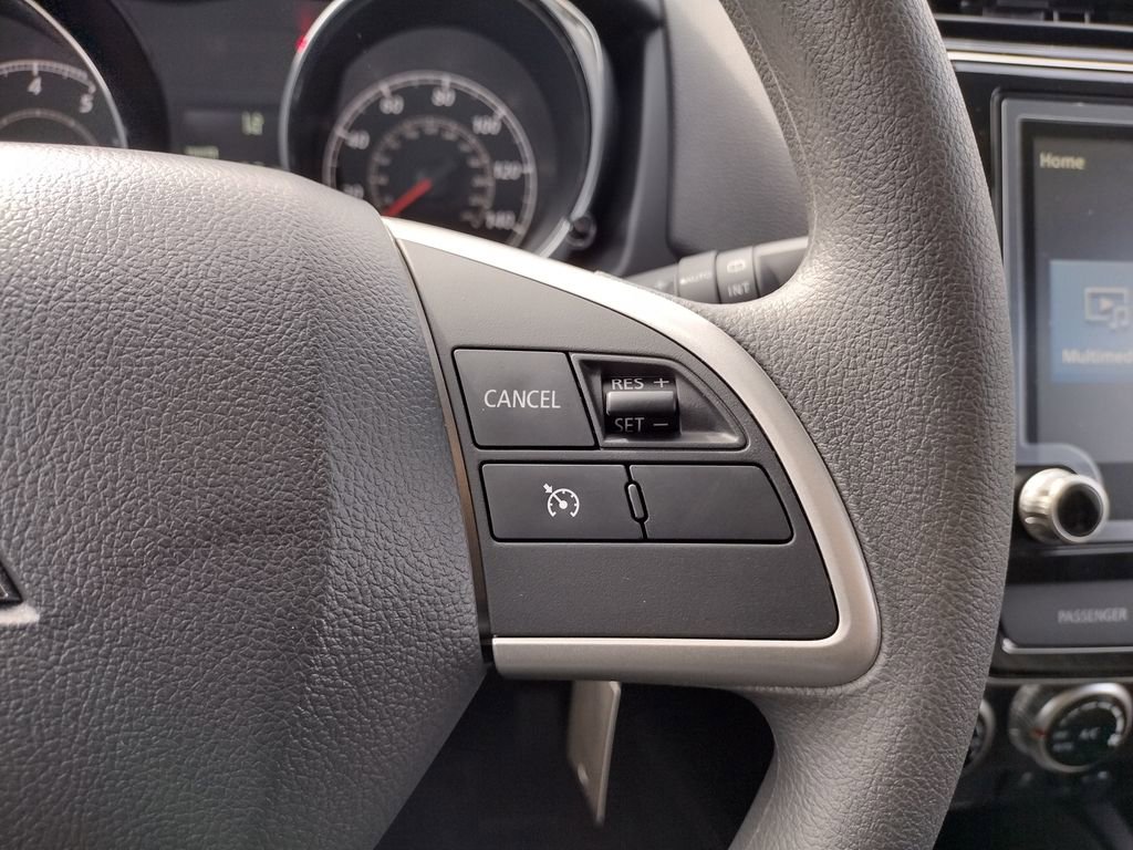 New 2026 Mitsubishi Outlander Sport ES image 24