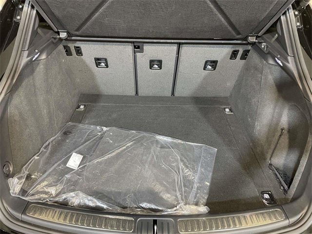 Used 2025 Porsche Macan image 20