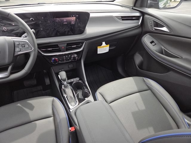 New 2026 Buick Encore GX Sport Touring w/ Comfort Package FWD image 30