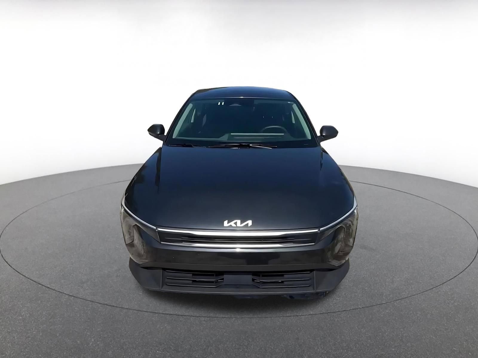 Used 2025 Kia K4 FWD image 4