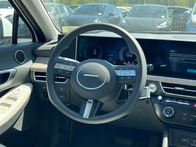 New 2026 Hyundai Sonata Blue FWD image 16