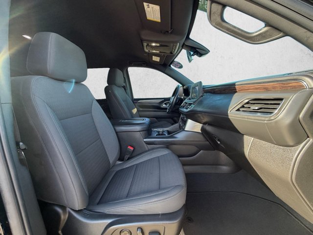 Used 2022 Chevrolet Tahoe LS w/ Driver Alert Package RWD image 19