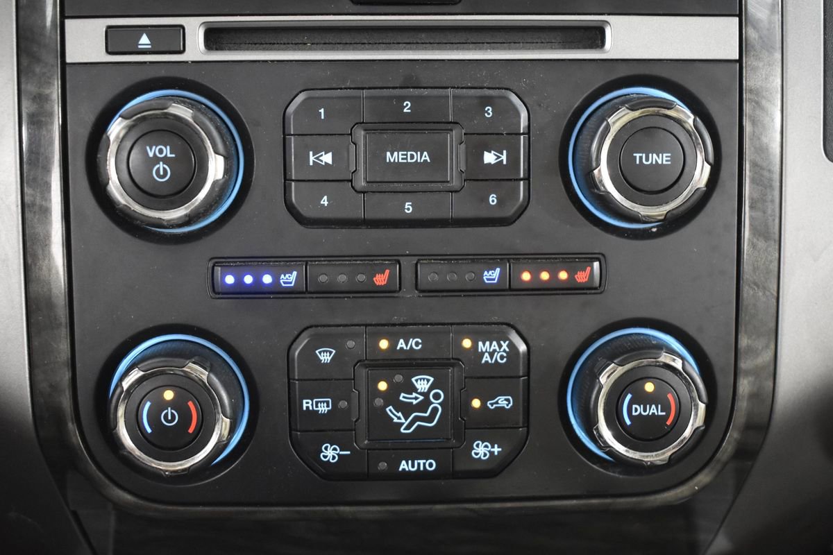 Used 2017 Ford Expedition EL Limited w/ Equipment Group 301A image 24