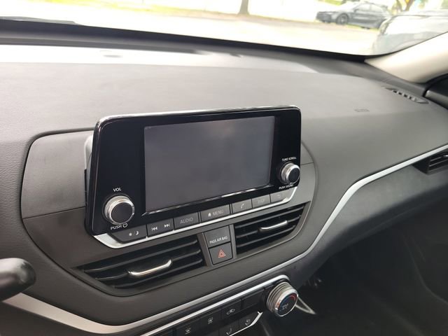 Used 2021 Nissan Altima 2.5 S FWD image 17