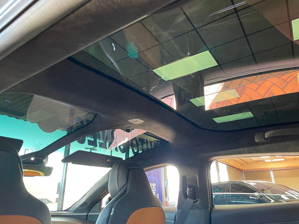 Used 2024 Lucid Air Touring image 21