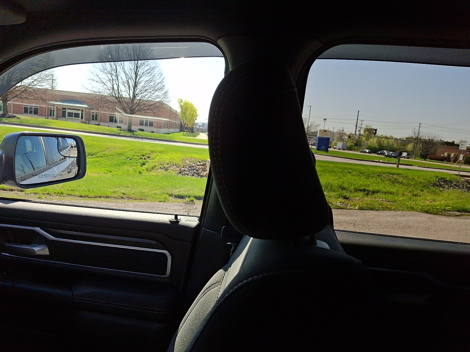 Used 2023 RAM 1500 Big Horn image 18