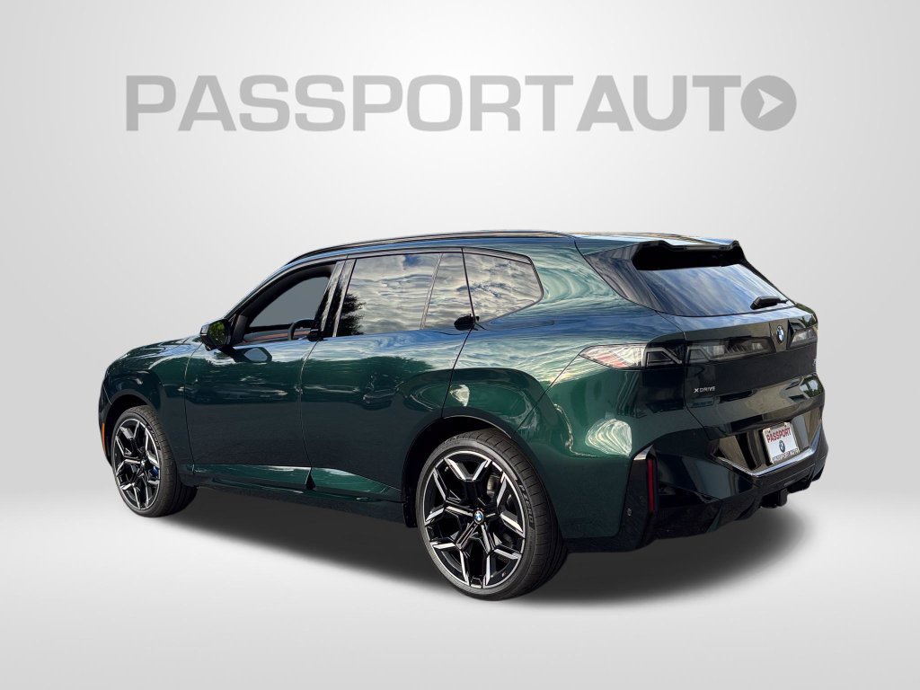 New 2027 BMW X5 M xDrive40i AWD/4WD image 3