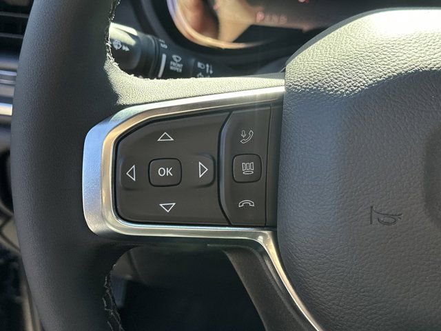 New 2026 RAM 2500 Laramie image 28