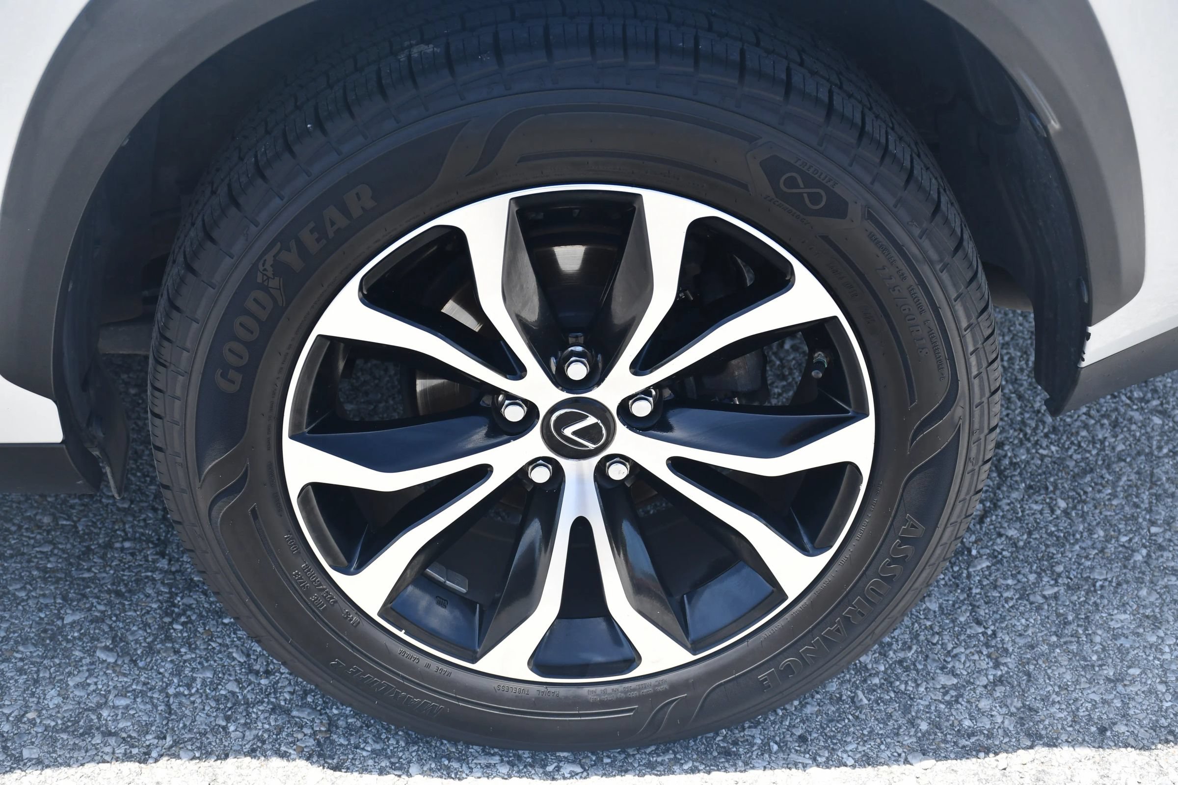 Used 2015 Lexus NX 200t F Sport w/ Navigation System Package AWD/4WD image 33