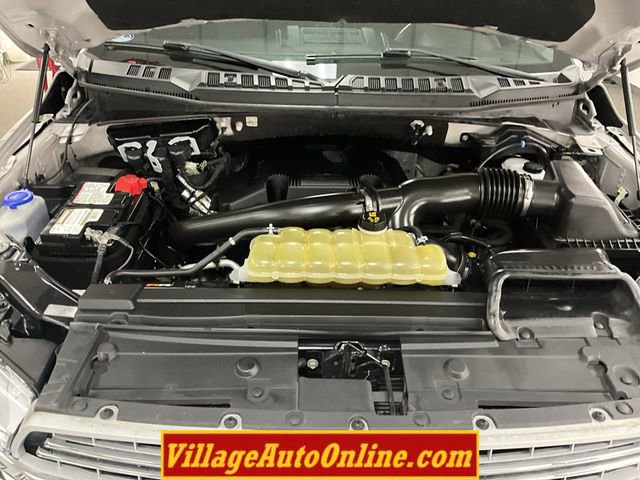 Used 2020 Ford F150 Lariat w/ Equipment Group 502A Luxury image 42