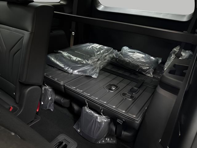 New 2026 Hyundai Santa Fe SEL image 41