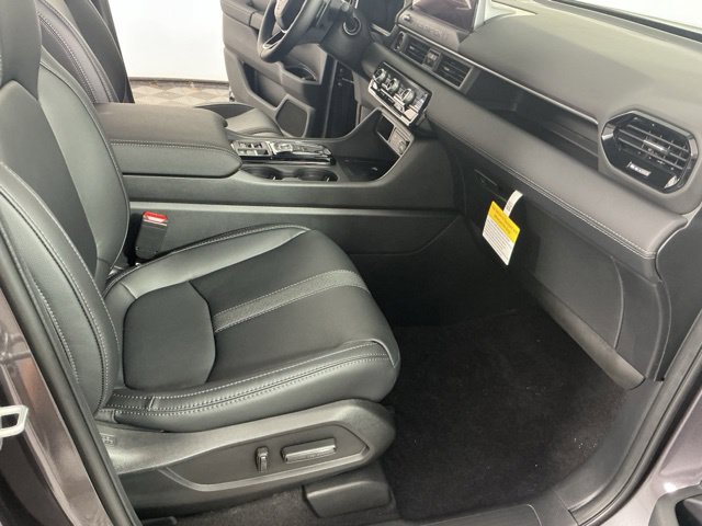 New 2026 Honda Passport RTL image 14
