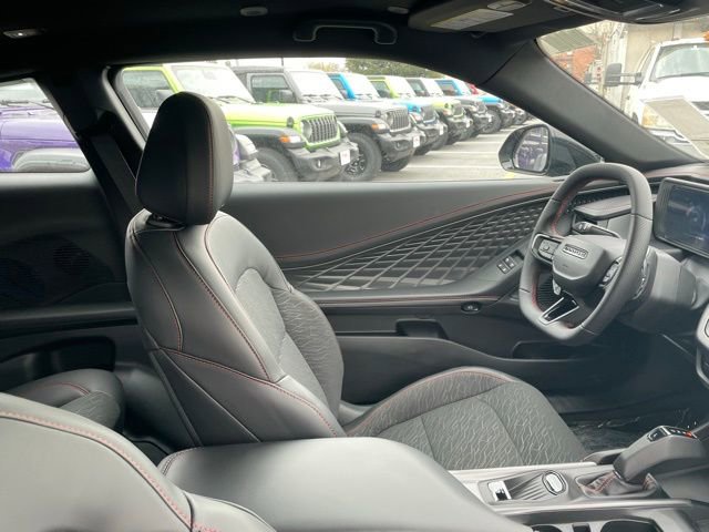 New 2026 Dodge Charger Scat Pack w/ Blacktop Package image 33